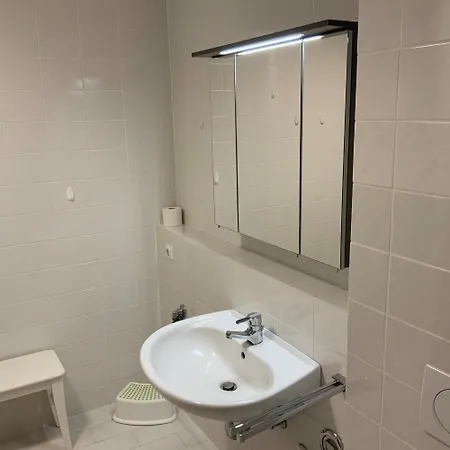 113 Apartmán Wilhelmshaven