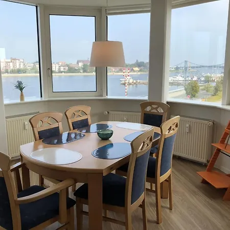 Apartment 113 *