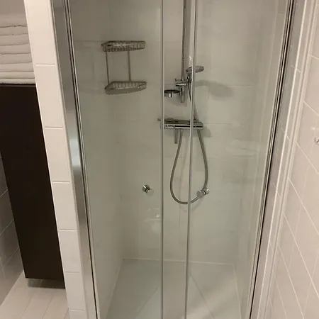 Apartment 113